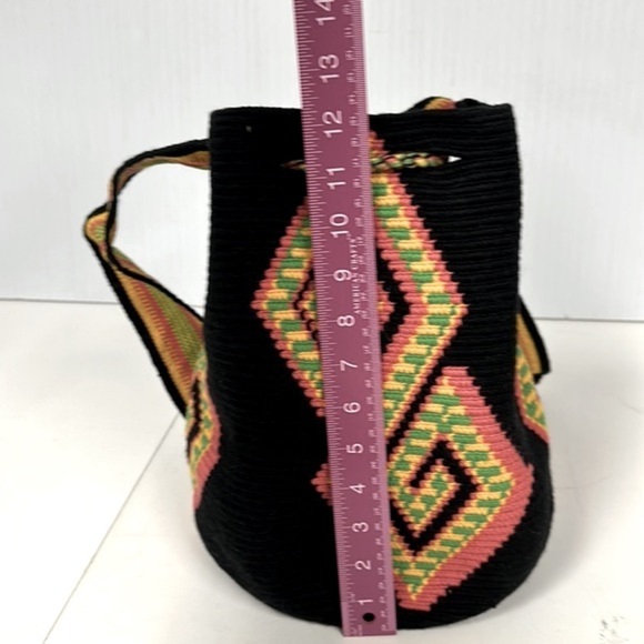 THE BIKINI ROOM Multi Bohemia Bag - Picture 9 of 11